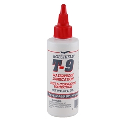 Boeshield T-9, 4oz Liquid